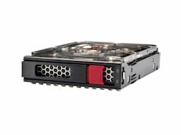 HPE (P53553-B21) - hard drive - Business Critical - 20 TB - SAS 12Gb/s