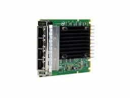 HPE Broadcom (P51181-B21) BCM5719 Ethernet 1Gb 4-port BASE-T OCP3 Adapter for HPE