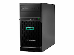 HPE ProLiant ML30 Gen10 Plus E-2314 2.8GHz 4-core 1P 16GB-U 4LFF-NHP 1TB 350W PS Server