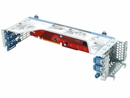 HPE (P14577-B21) DL38X Gen10 Plus Secondary NEBS-compliant Riser Kit