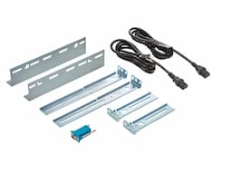 HPE (AF652A) KVM Console G3 Switch 0x2x16 - KVM switch - 16 ports - rack-mountable