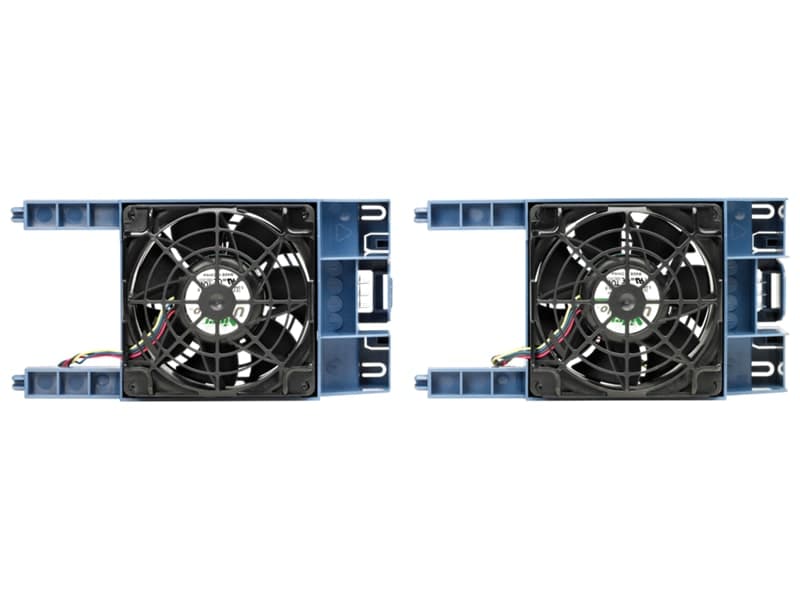 HPE (871244-B21) DL360 Gen10 High Performance Fan Kit