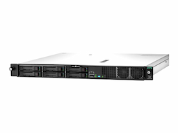 HPE ProLiant (P44112-B21) DL20 Gen10 Plus E-2314 2.8GHz 4-core 1P 8GB-U 2LFF-NHP 290W PS Server