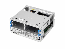 HPE ProLiant MicroServer Gen10 Plus E-2224 S100i 4LFF-NHP 1TB 180W External PS Server