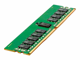 HPE P00924-B21 32GB (1x32GB) Dual Rank x4 DDR4-2933 CAS-21-21-21 Registered Smart Memory Kit