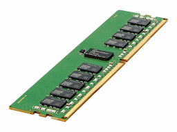 HPE P00930-B21 64GB (1x64GB) Dual Rank x4 DDR42933 CAS212121 Registered Smart Memory Kit