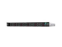 HPE (P23578-B21) ProLiant DL360 Gen10 Network Choice - rack-mountable - Xeon Silver 4210R 2.4 GHz - 16 GB - no HDD