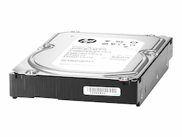 HPE 801882-B21 1TB SATA 6G Business Critical 7.2K LFF RW 1year Warranty Multi Vendor HDD