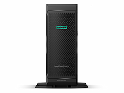HPE ProLiant ML350 Gen10 4208 1P 16GB-R E208i-a 4LFF 1x500W RPS Server