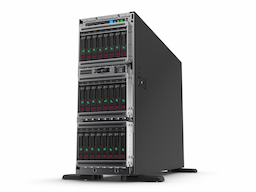 HPE ProLiant ML350 Gen10 4208 1P 16GB-R E208i-a 4LFF 1x500W RPS Server