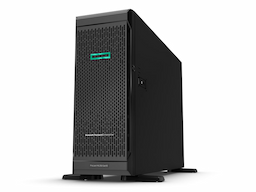 HPE ProLiant ML350 Gen10 4214R 1P 32GB-R P408i-a 8SFF 1x800W RPS Server