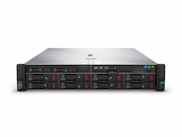 HPE ProLiant DL380 Gen10 4214R 1P 32GB-R P408i-a NC 8SFF 800W PS Server