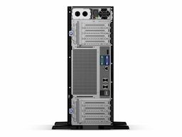 HPE ProLiant ML350 Gen10 4214R 1P 32GB-R P408i-a 8SFF 1x800W RPS Server