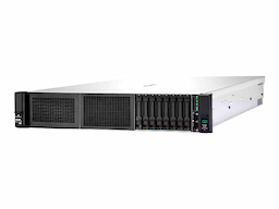 HPE ProLiant (P38411-B21) DL385 Gen10 Plus V2 - rack-mountable