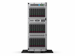 HPE ProLiant ML350 Gen10 4208 1P 16GB-R E208i-a 4LFF 1x500W RPS Server