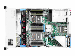 HPE ProLiant (P38411-B21) DL385 Gen10 Plus V2 - rack-mountable
