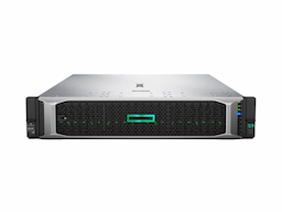 HPE ProLiant DL380 Gen10 4214R 1P 32GB-R P408i-a NC 8SFF 800W PS Server