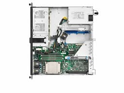HPE DL20 Gen10+ E-2314 1P 16G 4SFF Svr