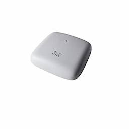 Cisco Business 240AC 802.11ac 4x4 Wave 2 Access Point (CBW240AC-D)