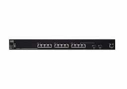 Cisco Cisco SYSTEMS - ENTERPRISE SX350X-12