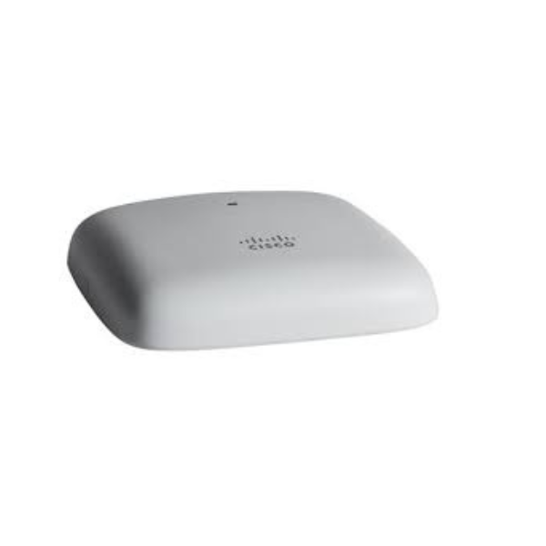 Cisco Business 240AC 802.11ac 4x4 Wave 2 Access Point (CBW240AC-D)