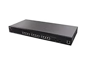 Cisco Cisco SYSTEMS - ENTERPRISE SX350X-12
