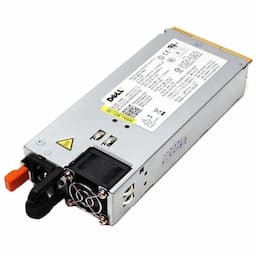 Dell 800-Watt Power Supply Non-Redundant Configuration