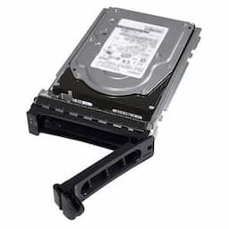 Dell 8TB 3.5-inch 7.2K RPM SAS 12Gbps 512e Hot-plug Internal Hard Drive 400-BLCE