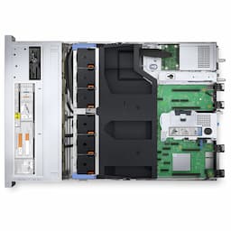 Dell 2U Rack Model PowerEdge R750 Gold