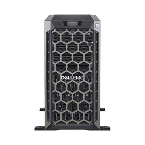 Tower Model - PowerEdge T440 ,Intel Xeon Bronze 3204 1.92G, 6C/6T, 9.6GT/s, 8.25M Cache, No Turbo, No HT (85W)