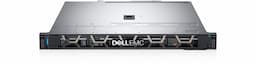 Dell PowerEdge R240 1U Rack Model, Intel Xeon E-2224 3.4GHz,8M cache, 4C/4T, turbo (71W)