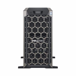 Dell PowerEdge T440 Server Intel Xeon 4210R 32 GB RAM 1.2 TB 495W Power 3 Years Warranty