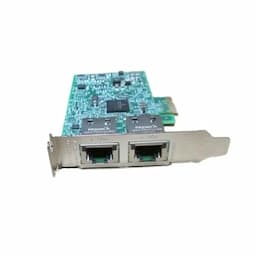 Dell Broadcom 5720 DP 1Gb Network Interface Card, Low Profile