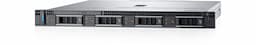 Dell PowerEdge R240 1U Rack Model, Intel Xeon E-2224 3.4GHz,8M cache, 4C/4T, turbo (71W)