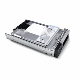 Dell 1.92TB SSD SATA Read Intensive 6Gbps 512e 2.5in with 3.5in Hybrid Carrier