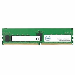 Dell Memory Upgrade - 16GB - 2Rx8 DDR4 RDIMM 3200MHz ECC