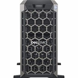 Dell PowerEdge T440 Server Intel Xeon 3204 16 GB RAM 1 TB HDD 495W Power Supply
