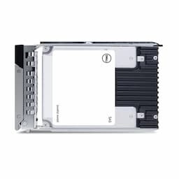 Dell 960GB SSD SATA Read Intensive 6Gbps 512e 2.5in Hot-plug