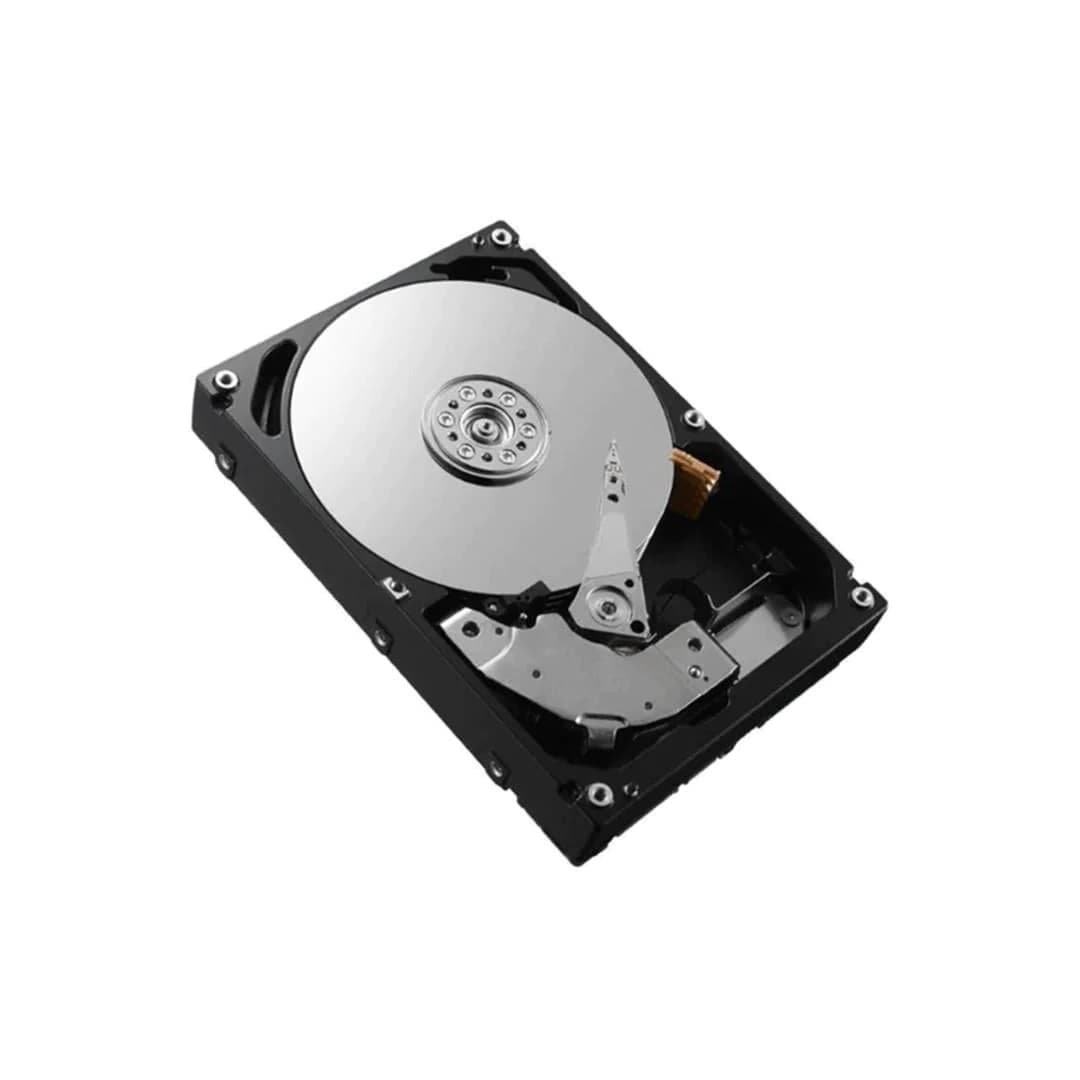 Dell 8TB 3.5-inch 7.2K RPM NL-SAS 512e Internal Hard Drive 400-BLCG