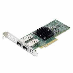 Dell Broadcom 57414 Dual Port 10/25GbE SFP28, OCP Network Interface Card 3.0 Customer Install