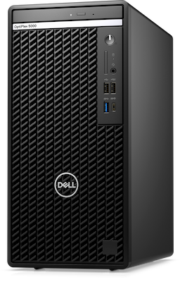 Dell Optiplex 5000MT 12th Generation Intel Core i5-12500