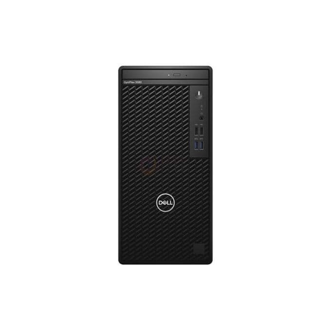 Intel® CoreTM i3-10105/ 4 GB/ 1 TB/ Ubuntu/ 54.61cm (21.5) - E2220H/ NO ODD/ 3 years/ McAfee 12 AV 12 Month/ Chassis Intrusion