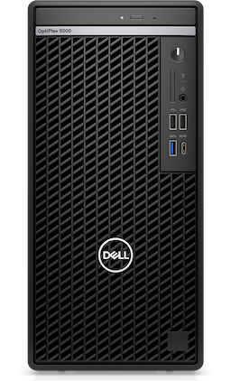 Dell Optiplex 5000MT 12th Generation Intel Core i5-12500
