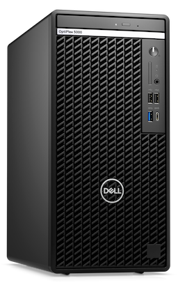 Dell Optiplex 5000MT 12th Generation Intel Core i5-12500