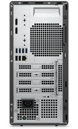 Dell Optiplex 5000MT 12th Generation Intel Core i5-12500