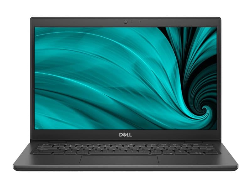 Dell Latitude 3420 - 14" - Core i3 1125G4 - 8 GB RAM - 256 GB SSD