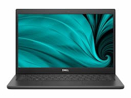 Dell Latitude 3420 - 14" - Core i3 1125G4 - 8 GB RAM - 256 GB SSD