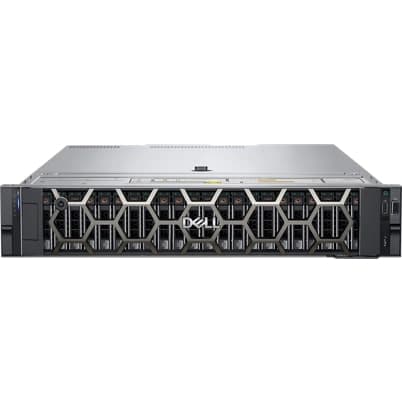 Dell PowerEdge R750xs Rack Server