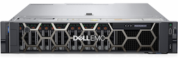 Dell PowerEdge R550 - 2U Rack Model