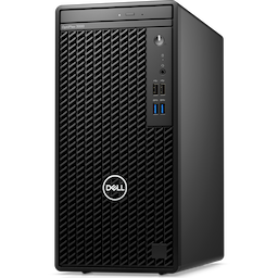Dell Optiplex 3000, ao3000mff_vp, Desktop, Intel Core Intel Core i5-12500, 8 GB, 256 GB SSD + 1 TB, NO ODD, 3 Yrs , 19.5" Monitor, Windows 10 Pro